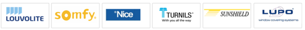 Supplier Logos